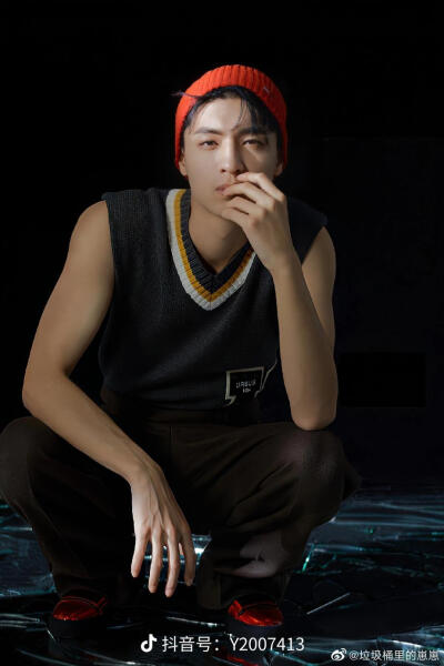 德云秦霄贤
图源见水印
#侵删