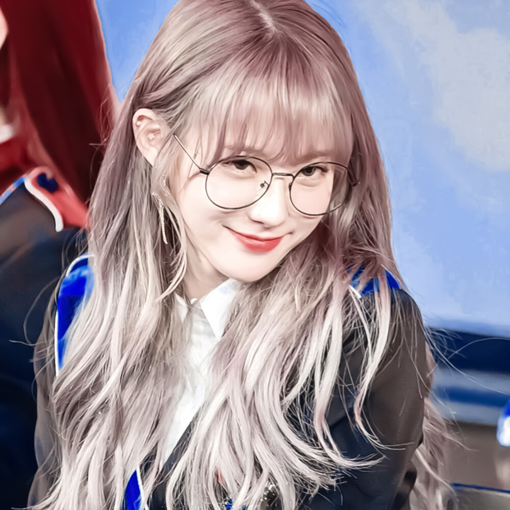 李luda
拿图dd||用图标明苏挽兮
cr.WJSN_TGRR