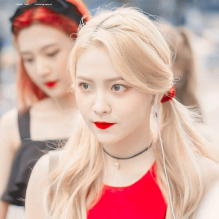 金艺琳Yeri
cr.DonutYeri＿金艺琳个站