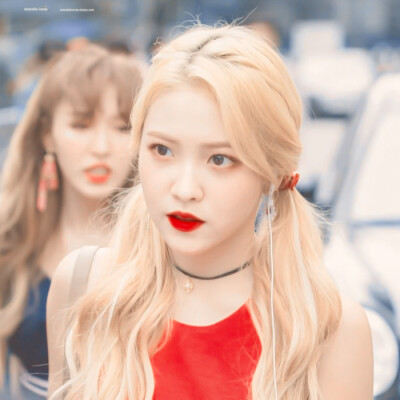 金艺琳Yeri
cr.DonutYeri＿金艺琳个站