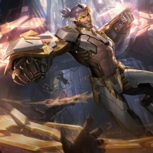 lol 英雄联盟 塞拉斯 至臻 - 高清图片,堆糖,美图壁纸兴趣社区