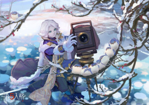 第五人格约瑟夫