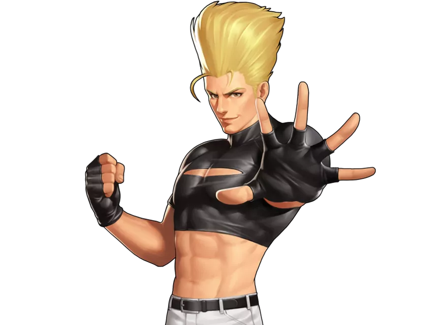 二阶堂红丸(拳皇98终极之战ol版)