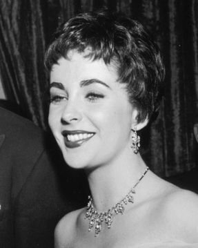 Elizabeth Taylor