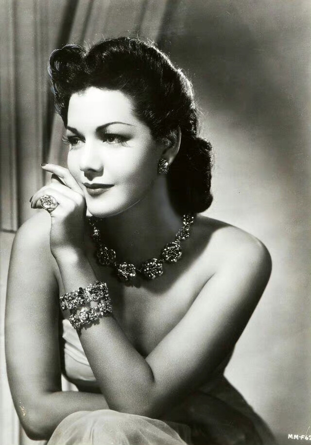 Maria Montez