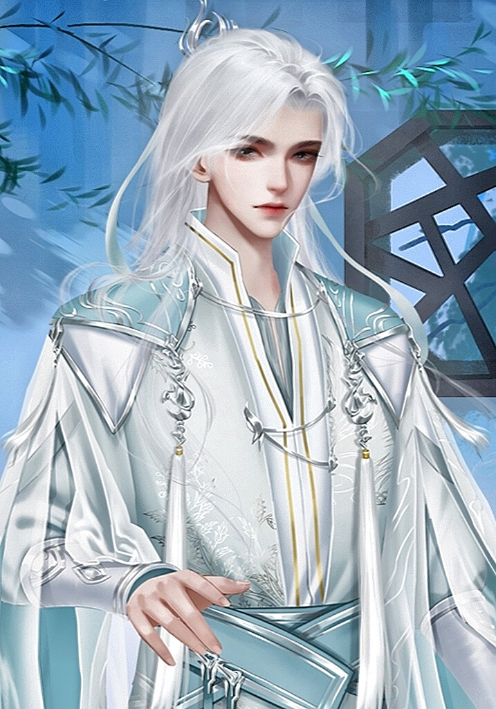 皇帝成长计划二崔湜魅力91