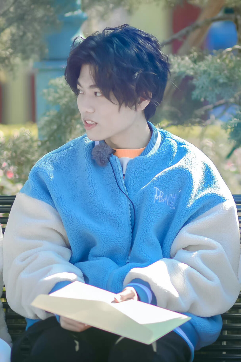 【某幻】关于好哥哥学院