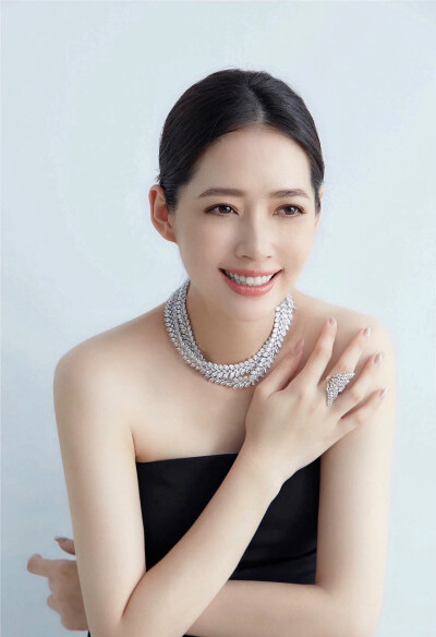 郭碧婷