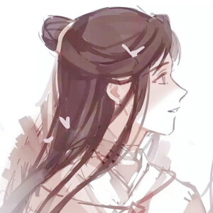 天官赐福，花怜情头