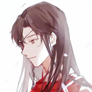 天官赐福，花怜情头