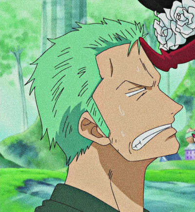 Zoro