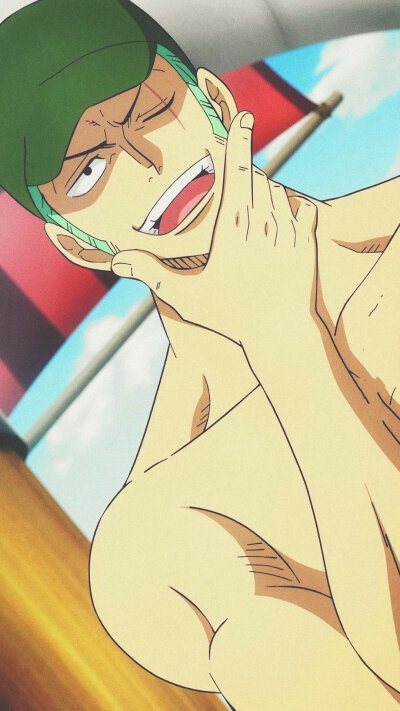 Zoro