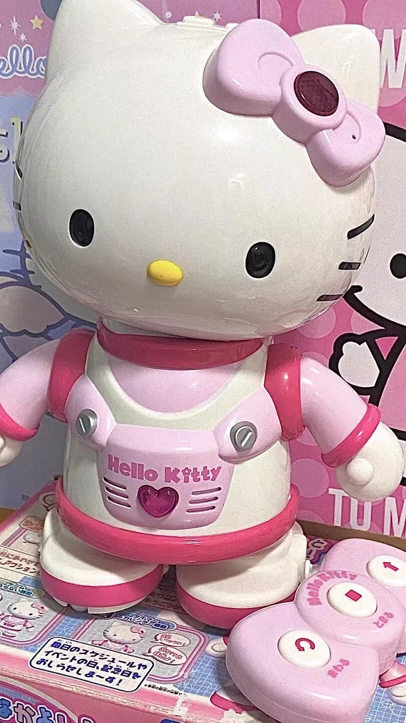 HelloKitty