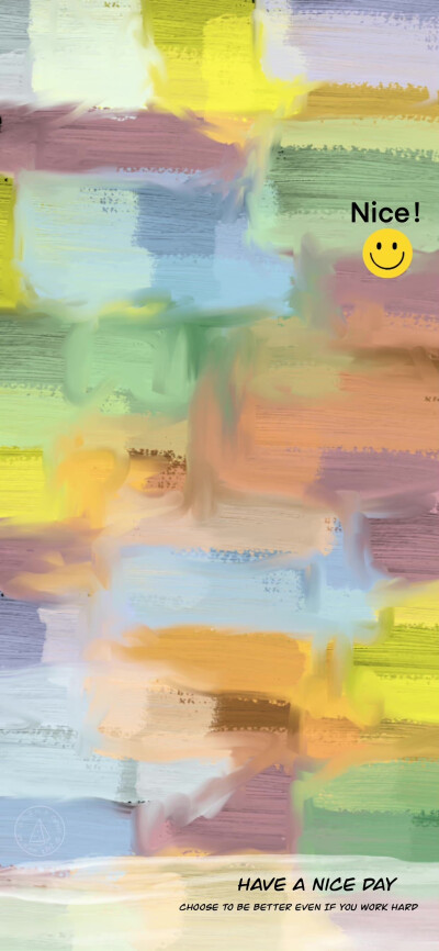 by：@西瓜酱的画