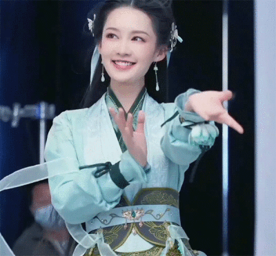 李沁 - 堆糖，美图壁纸兴趣社区