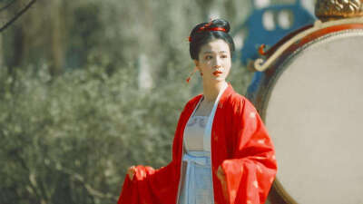 王楚然•张妼晗