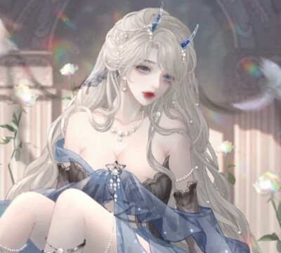 晓妆初过，沈檀轻注些儿个。向人微露丁香颗。
一曲清歌，暂引樱桃破。
罗袖裛残殷色可，杯深旋被香醪涴。
绣床斜凭娇无那。烂嚼红茸，笑向檀郎唾。