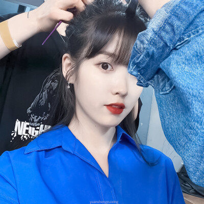 
˙Ⱉ˙ฅᴛʜɪsᴡᴇᴇᴋ. IU
「李知恩」// 陪你看海的人比还温柔