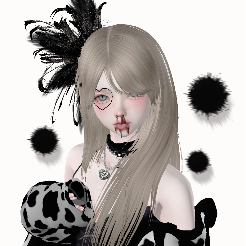 imvu qurkor