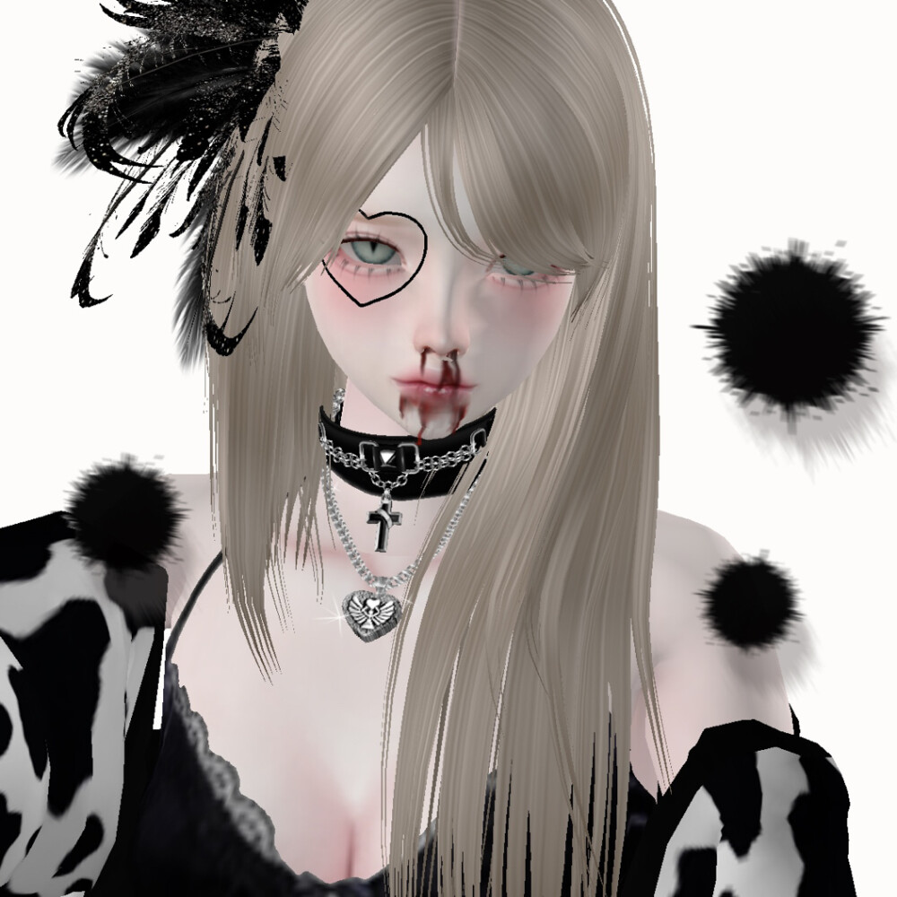 imvu qurkor