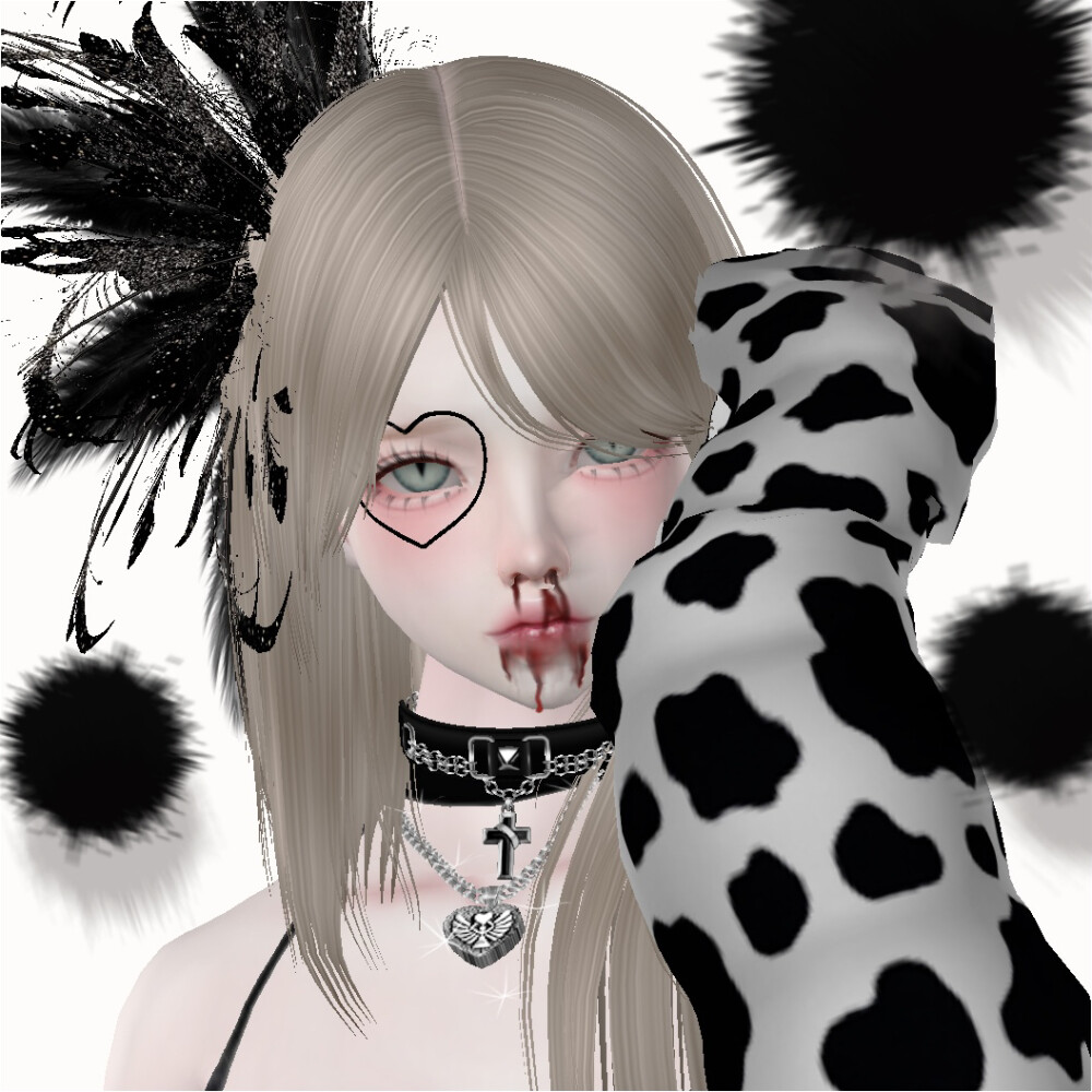 imvu qurkor