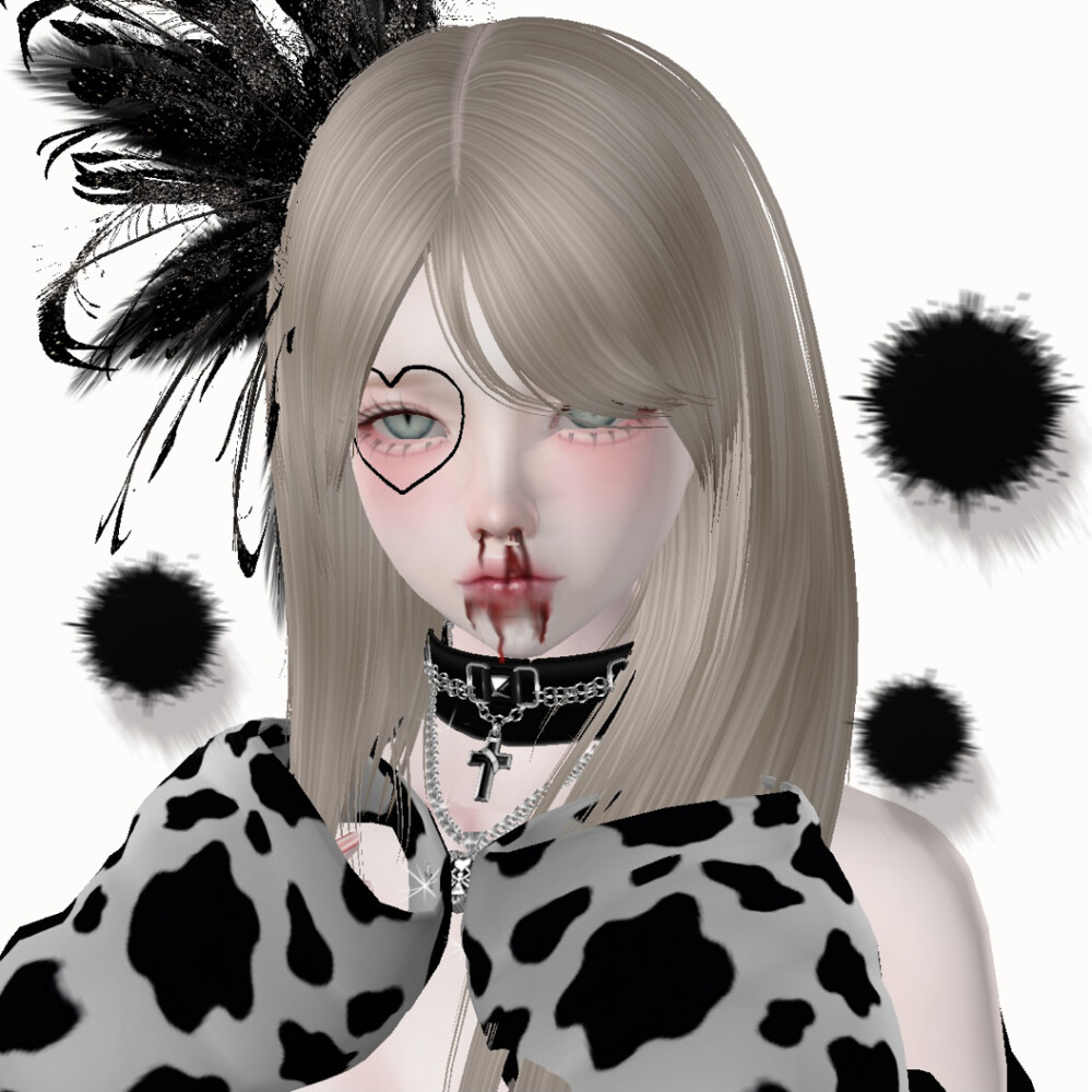 imvu qurkor