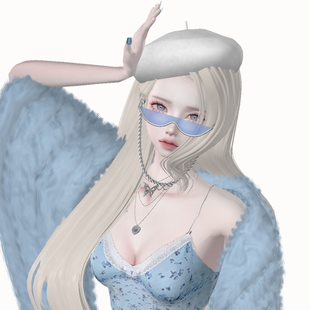 imvu qurkor