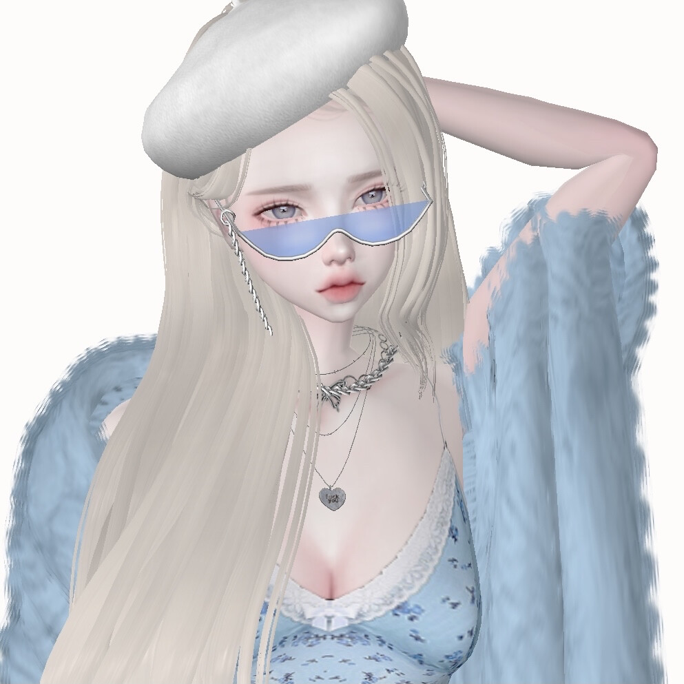 imvu qurkor