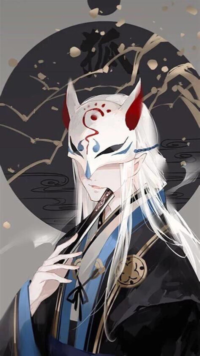 古风美男壁纸 ｜ 古风壁纸 ｜ 拿图点赞