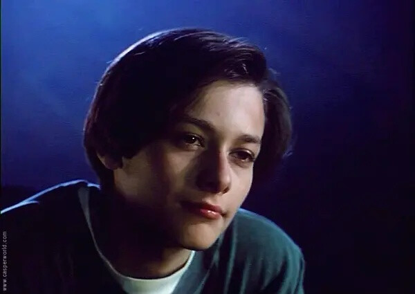 爱德华·弗朗 （Edward Furlong）
