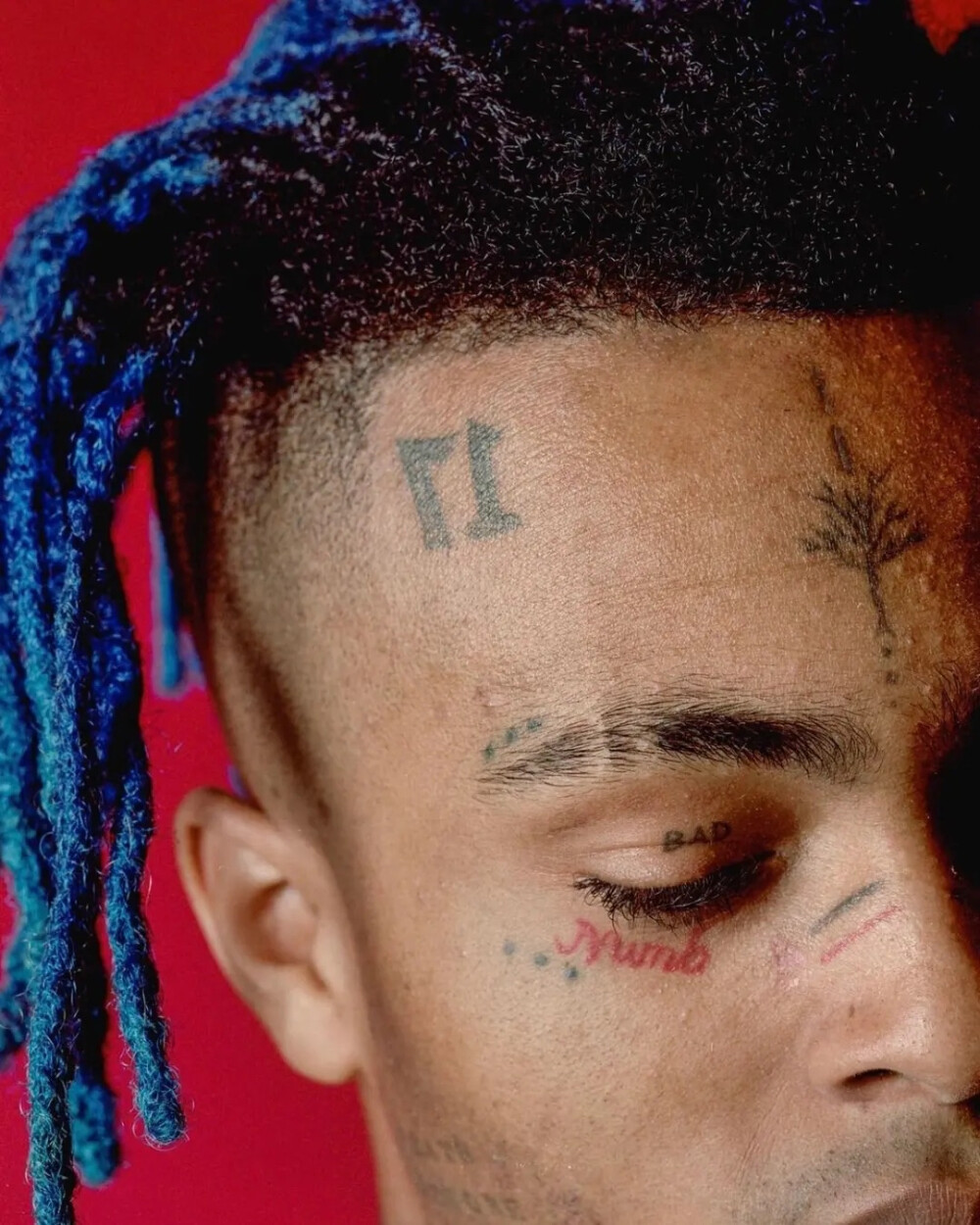 XXXTENTACION