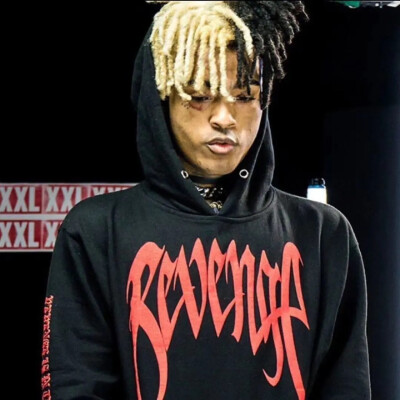 XXXTENTACION 