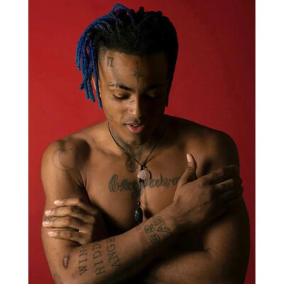 XXXTENTACION 