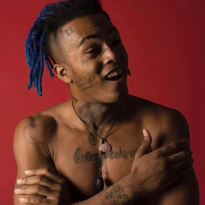 XXXTENTACION 