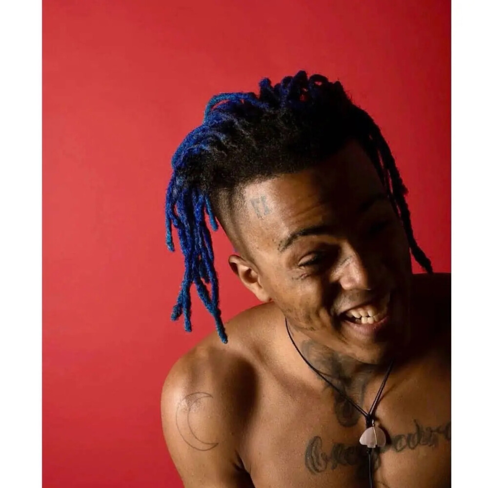 XXXTENTACION 