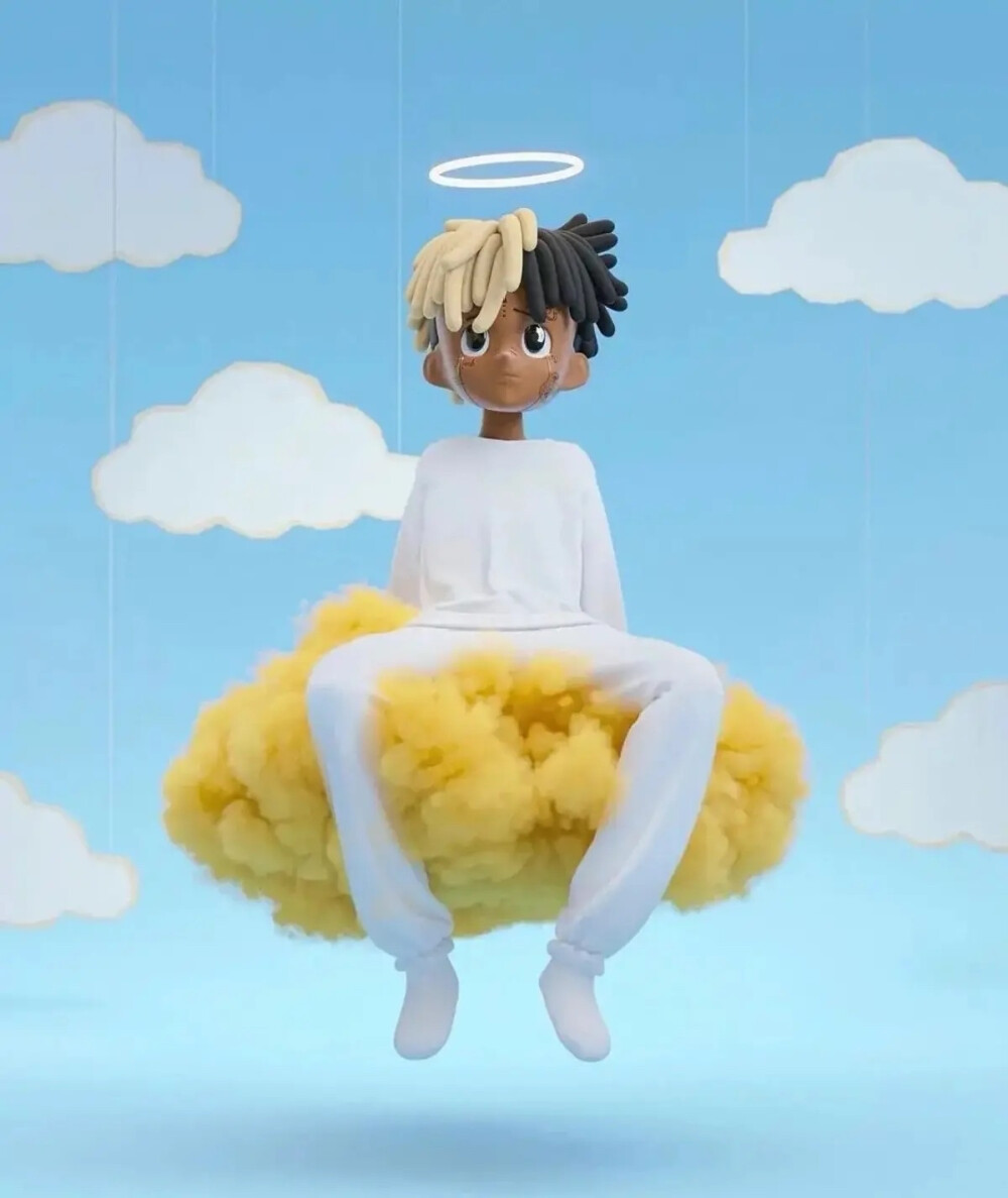 XXXTENTACION 