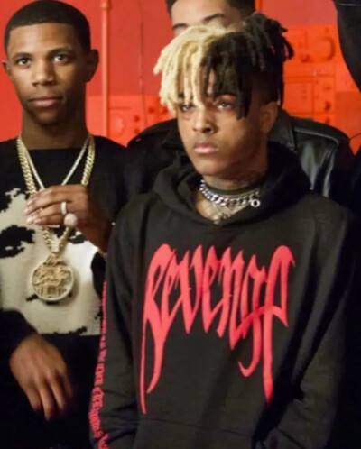 XXXTENTACION 