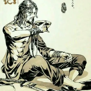 张启山 二月红 半截李 陈皮阿四 吴老狗… - 高清图片,堆糖,美图壁纸
