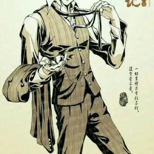 老九门 #九门提督 赞 评论 收藏 更多 发布至专辑 老九门九门提督 31