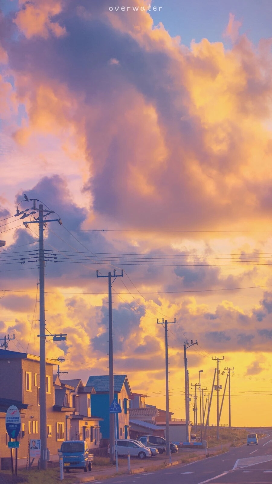 城市风景