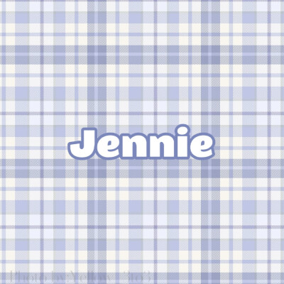 
真想在我的肚子上贴个小纸条：公共场合禁止咕噜咕噜×Jennie
原截:余慧 禁止二改二传