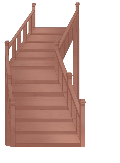 楼梯

