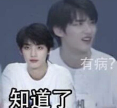 时团表情包