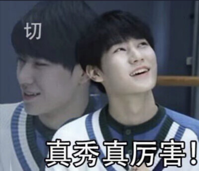 时团表情包