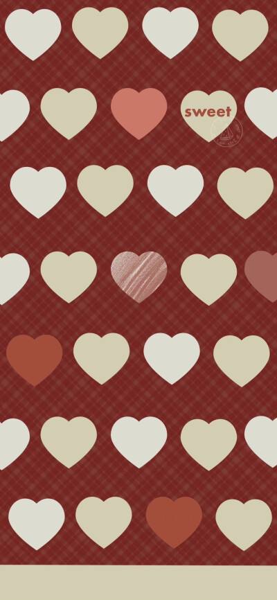 by：@西瓜酱的画