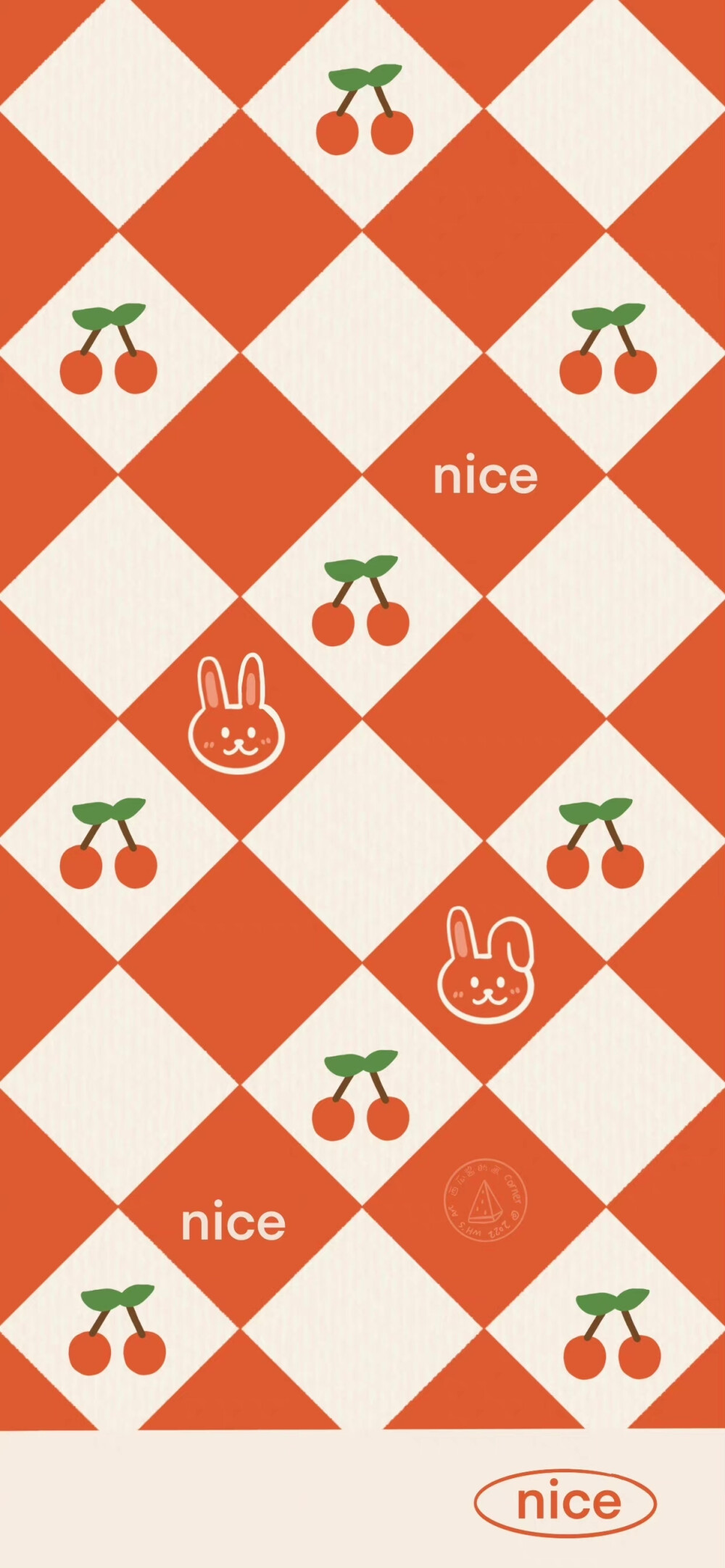 by：@西瓜酱的画