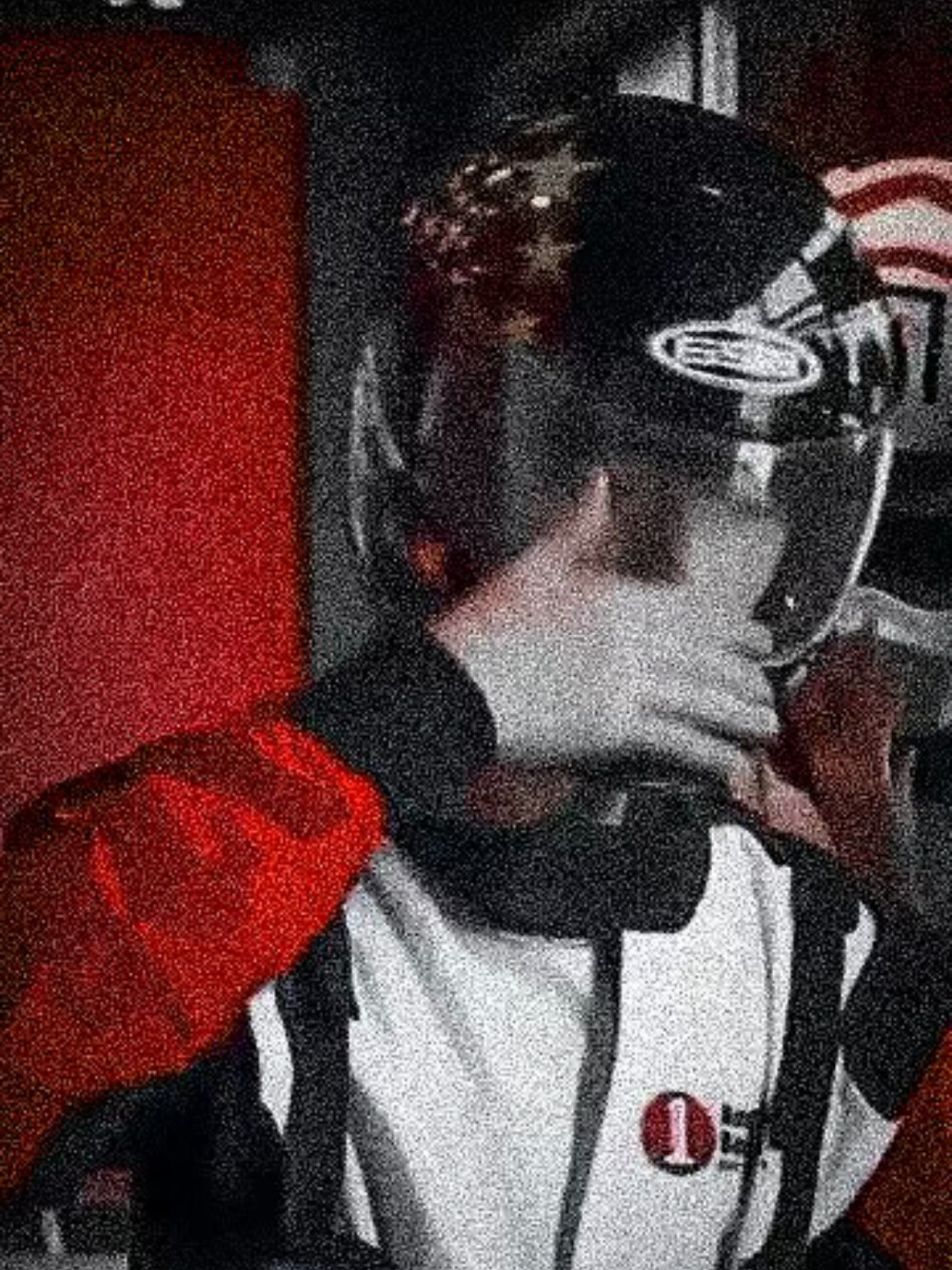 严浩翔绝美头像