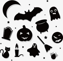 搜集的手账素材 自用不商用