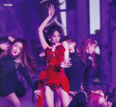 Jennie
The show DVD