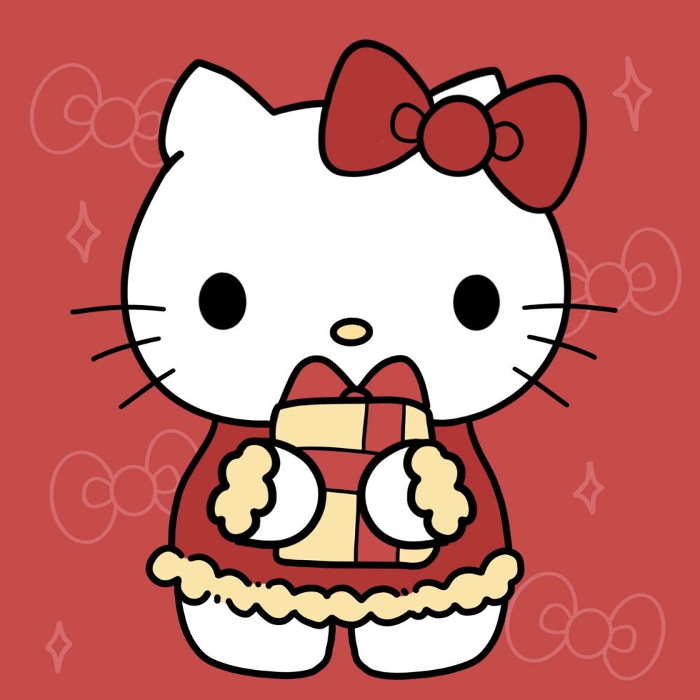 三丽鸥萌星送祝福
插画师➭NUNN233
#hellokitty##库洛米##美乐蒂##玉桂狗头像# ​